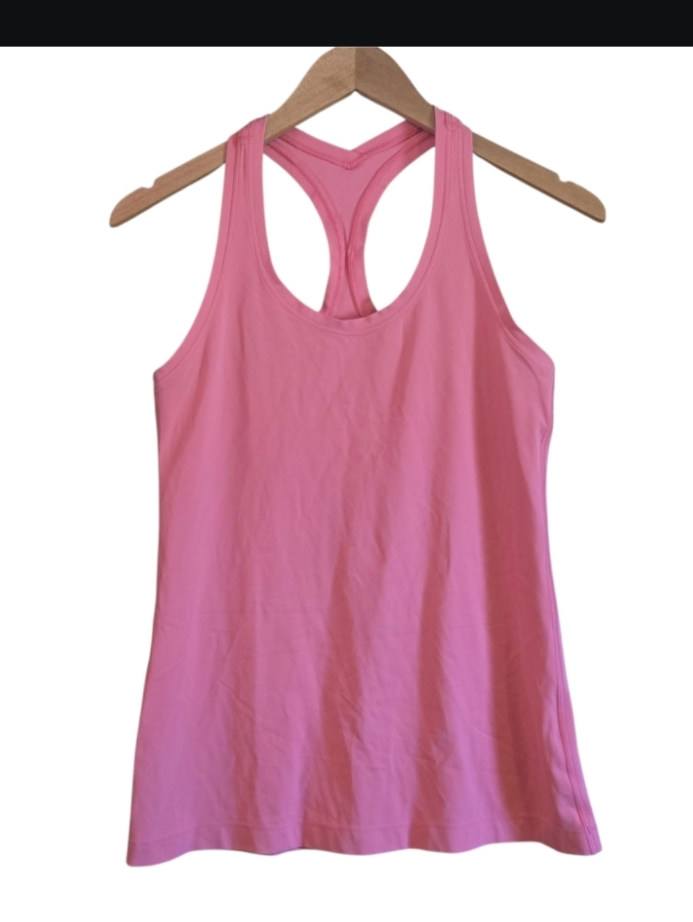 Lululemon Racerback Tank Top